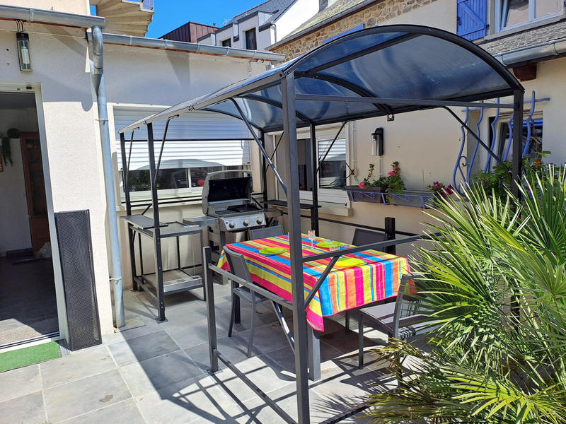 Maison - 158 m² - 4 pièces