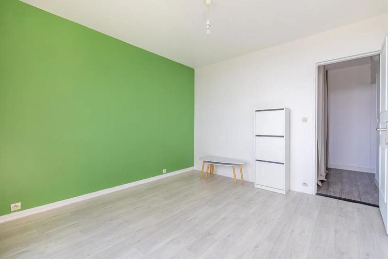 Appartement - 66 m² - 4 pièces