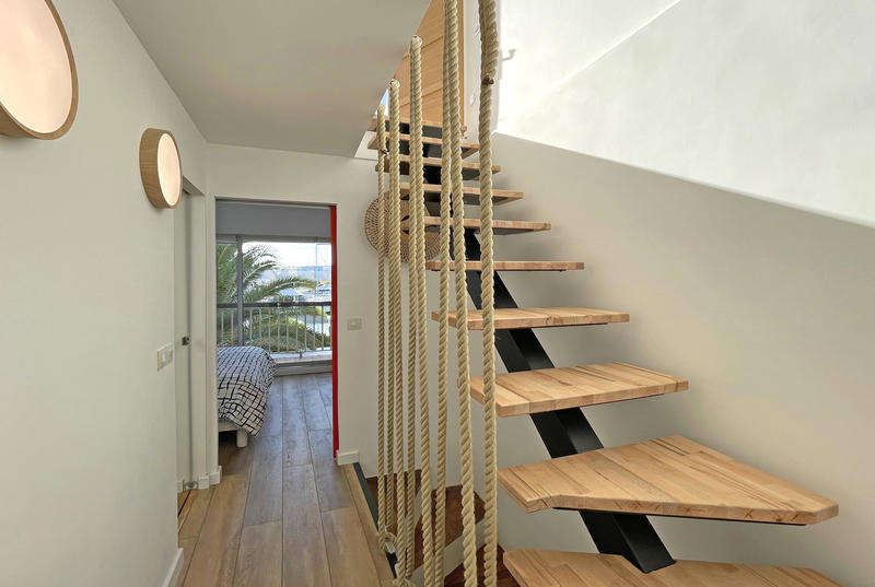 Appartement - 67 m² - 4 pièces