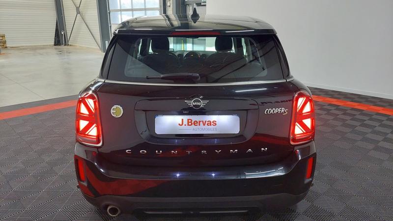Mini Countryman Cooper se All4 125+95ch Bva6