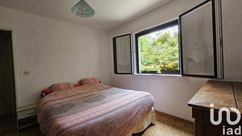 Maison - 170 m² - 8 pièces