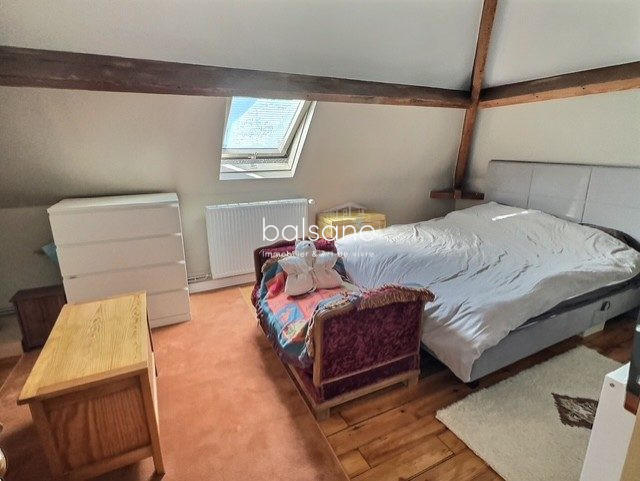 Maison - 102 m² - 5 pièces