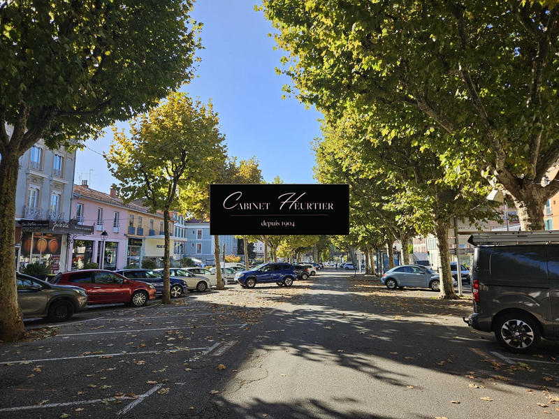 Fonds de commerce - 134 m²