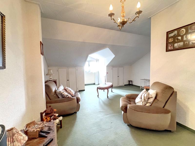 Maison - 69 m² - 4 pièces