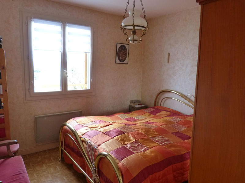 Maison - 145 m² - 7 pièces