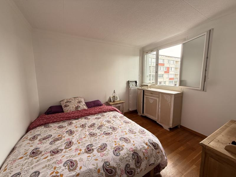 Appartement - 88 m² - 5 pièces