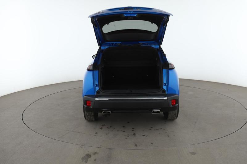 Peugeot 2008 1.2 PureTech Gt Line Eat8 131 ch