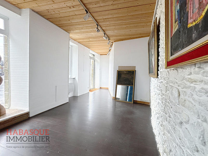 Appartement - 120 m² - 4 pièces