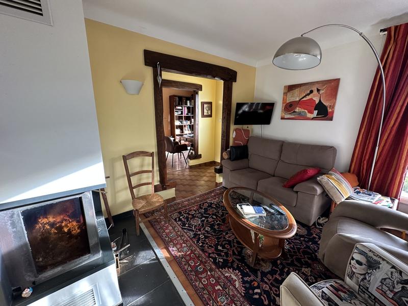 Maison - 145 m² - 7 pièces