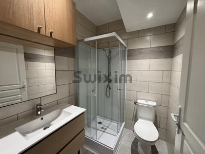 Appartement - 25 m² - 1 pièce