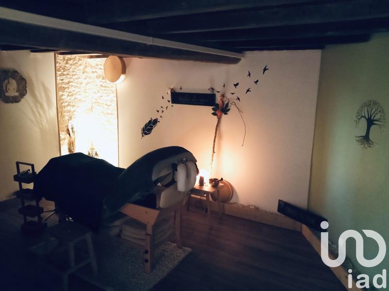 Maison - 244 m² - 9 pièces