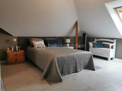 Duplex - 61 m² - 3 pièces