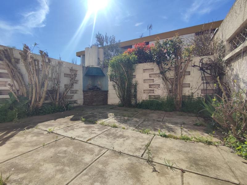 Maison - 106 m² - 4 pièces