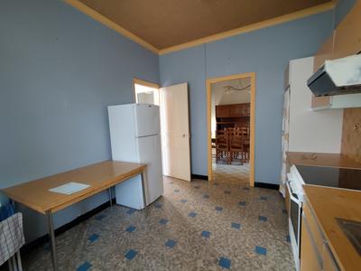 Maison traditionnelle - 112 m² - 6 pièces