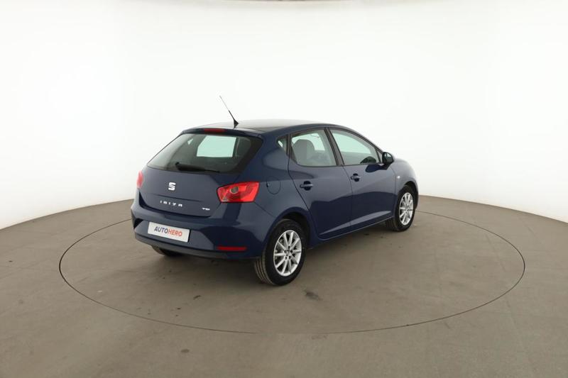 Seat Ibiza 1.2 Tsi Style 90 ch