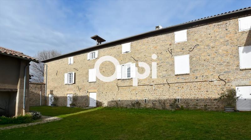 Appartement - 74 m² - 3 pièces