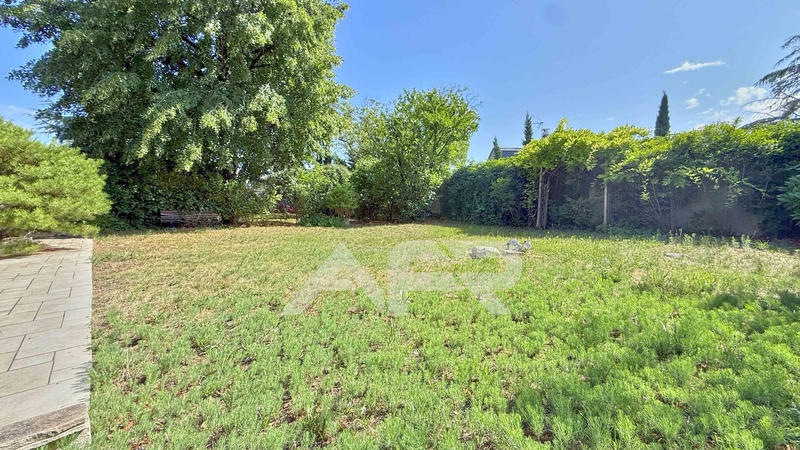 Maison - 112 m² - 6 pièces