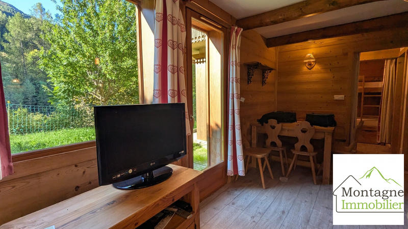 Maison - 165 m² - 7 pièces