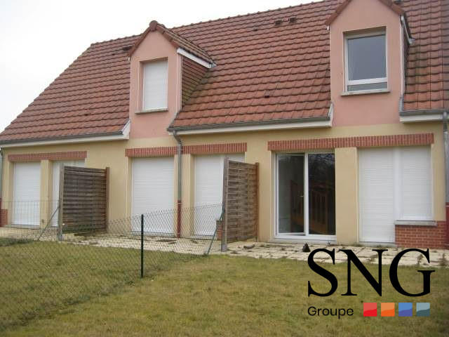 Villa - 51 m² - 2 pièces