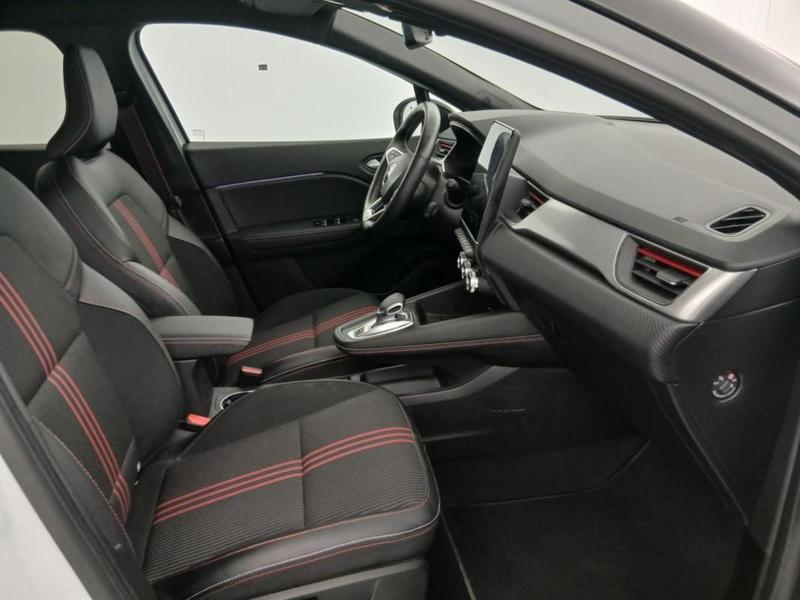 Renault Captur E-Tech 145 - 21 R.S. Line