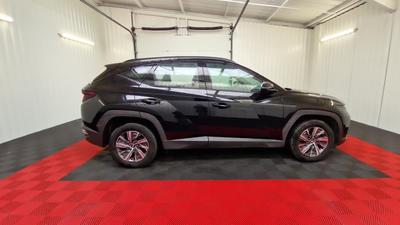Hyundai Tucson 1.6 Hybrid 230 Intuitive