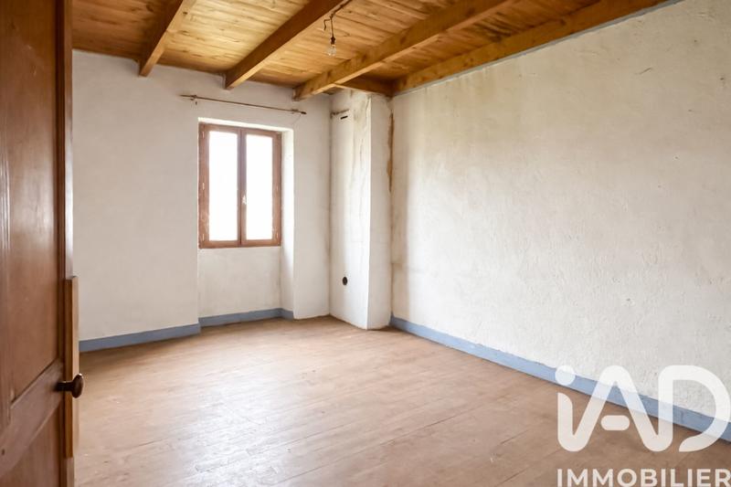 Maison de campagne - 96 m² - 5 pièces