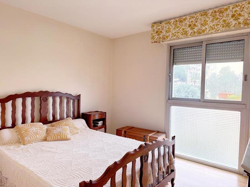 Appartement - 89 m² - 4 pièces