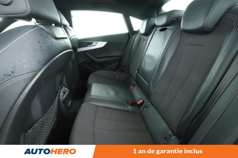 Audi A5 sportback 35 Tdi s line s tronic 7 150 ch