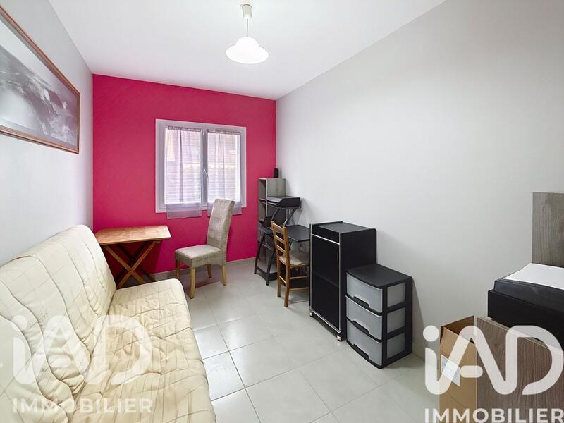 Maison - 178 m² - 6 pièces