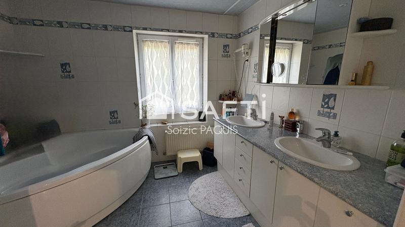 Local commercial - 260 m²