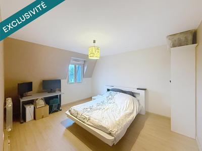 Appartement - 96 m² - 3 pièces