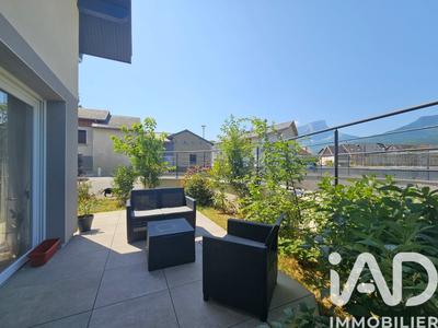 Duplex - 95 m² - 4 pièces