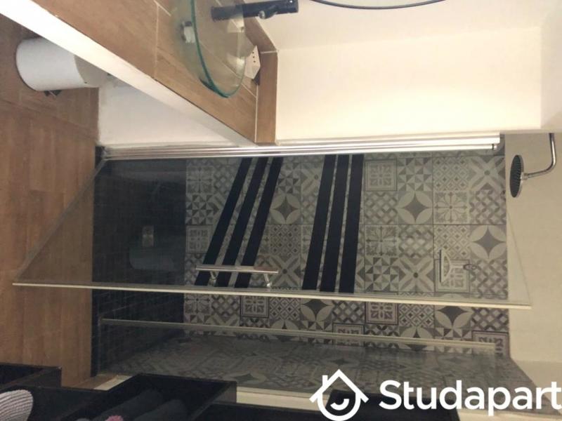 Appartement - 55 m² - 2 pièces