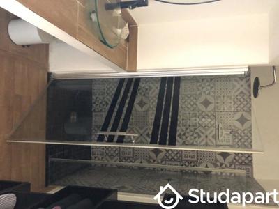 Appartement - 55 m² - 2 pièces