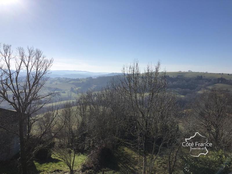 Maison en pierre - 80 m² - 4 pièces