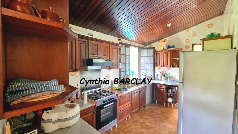 Maison d'architecte - 179 m² - 9 pièces