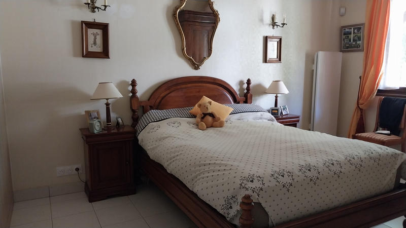 Maison - 107 m² - 5 pièces