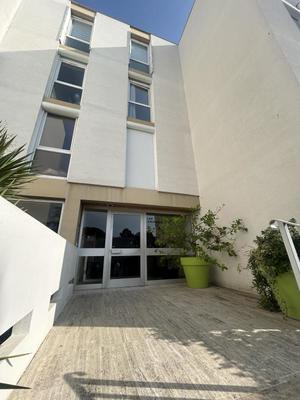 Appartement - 106 m² - 5 pièces