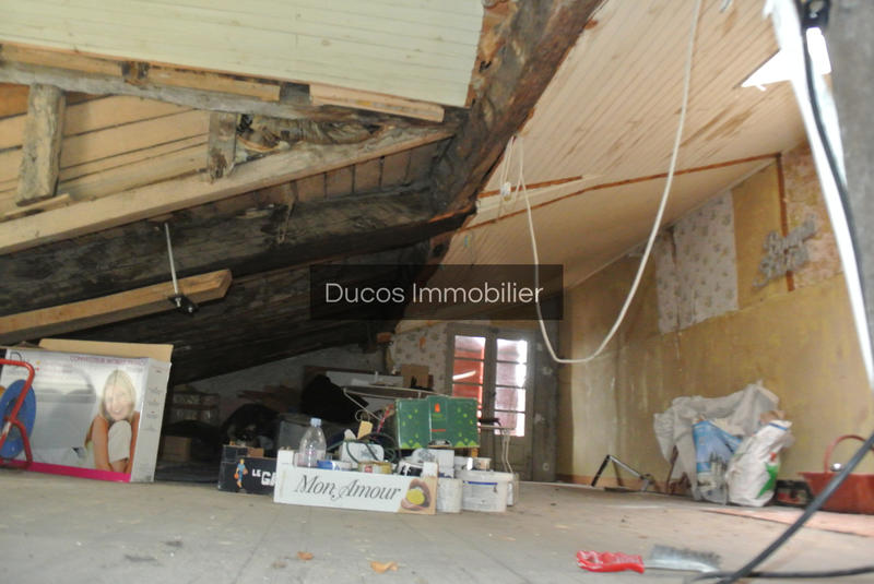 Local commercial - 48 m²