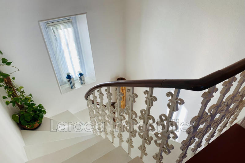 Duplex - 127 m² - 5 pièces