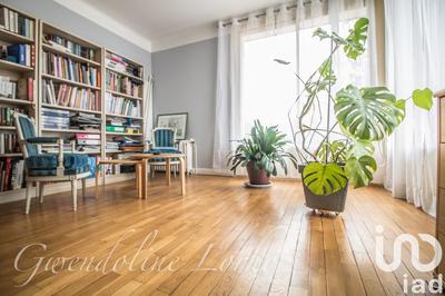 Maison - 202 m² - 8 pièces