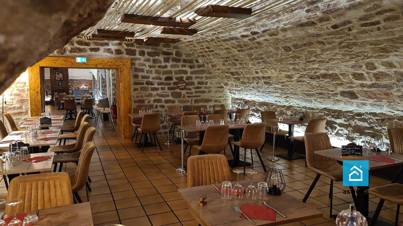 Local commercial - 358 m²