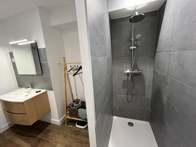 Maison - 160 m² - 5 pièces