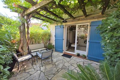 Mazet - 28 m² - 2 pièces