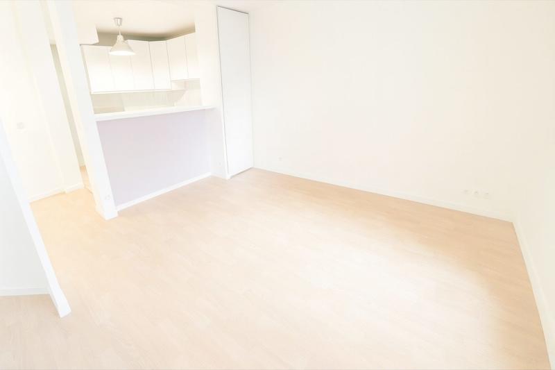 Appartement - 35 m² - 1 pièce