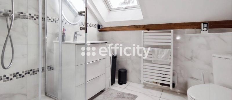 Pavillon - 170 m² - 6 pièces