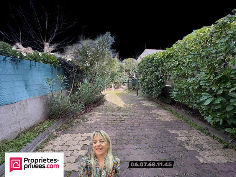 Maison - 75 m² - 4 pièces