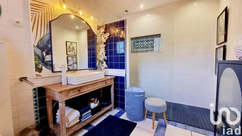 Maison - 140 m² - 4 pièces