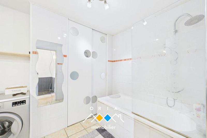 Maison de village - 83 m² - 4 pièces