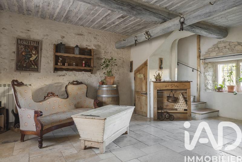 Bastide - 150 m² - 5 pièces